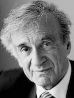 Elie Wiesel