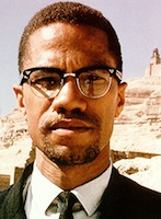 Malcolm X