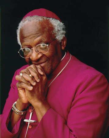 Desmond Tutu