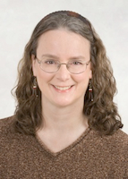 Photo of Kathleen Ernst