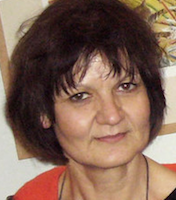 Photo of Rotraut Susanne Berner