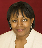 Malorie Blackman