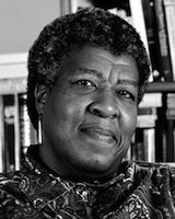 Octavia E. Butler