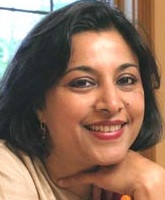 Anita Rau Badami