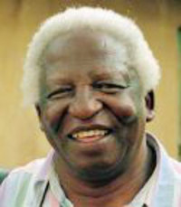 Peter Magubane