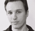 Photo of Markus Zusak