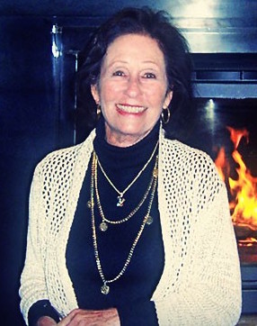 Photo of Sonia Levitin