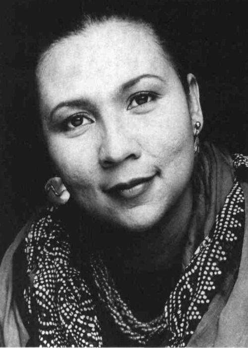 bell hooks