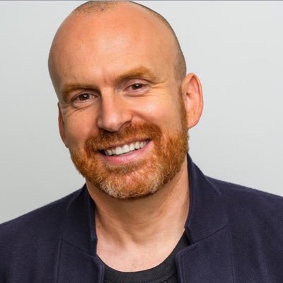 Photo of Matt Haig