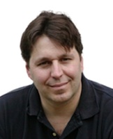 R.A. Salvatore