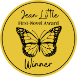 Jean Little First-Novel Award, 2022-2024