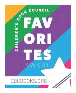 Children's Favorites Award, 2015-2025