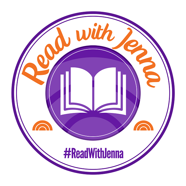 Read with Jenna Junior 2025