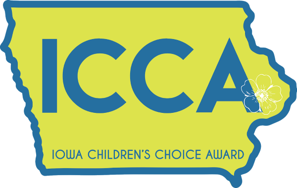 Iowa Children's Choice Award, 2025-2026