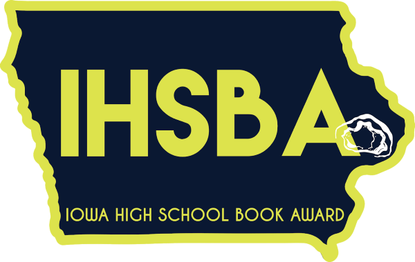 Iowa High School Book Award, 2026-2027