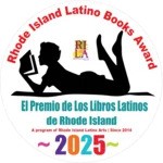 RI Latino Books Award 6-8