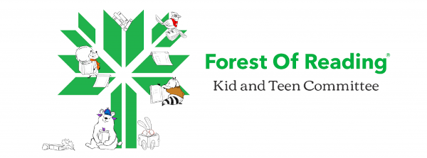 Red Maple Summer Reading 2025