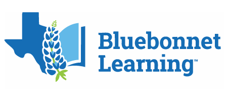 Bluebonnet Learning, Gr. 3
