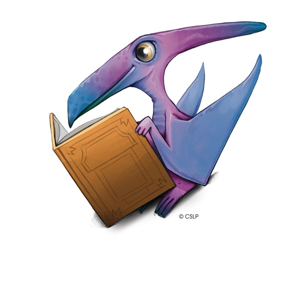 CSLP 2026 English Early Literacy