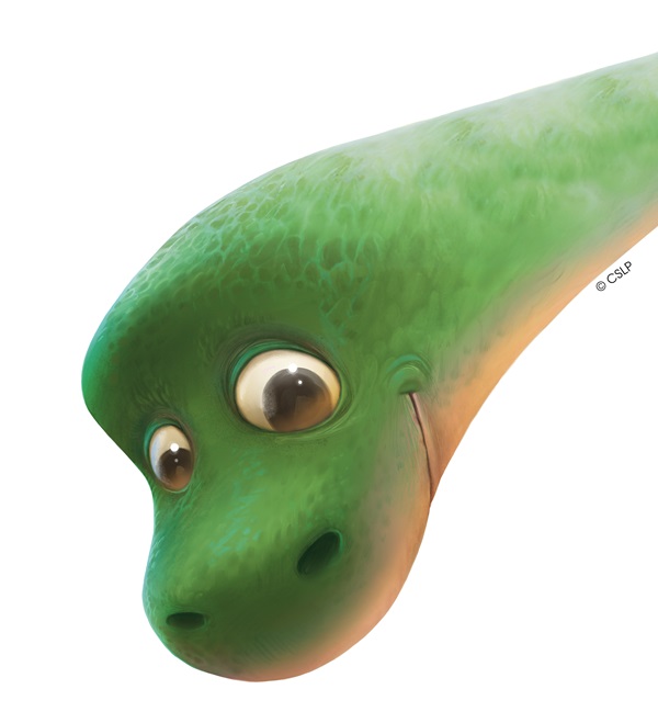 CSLP 2026 Children 5+ English