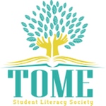 Tome Society Book Award 2026-2027