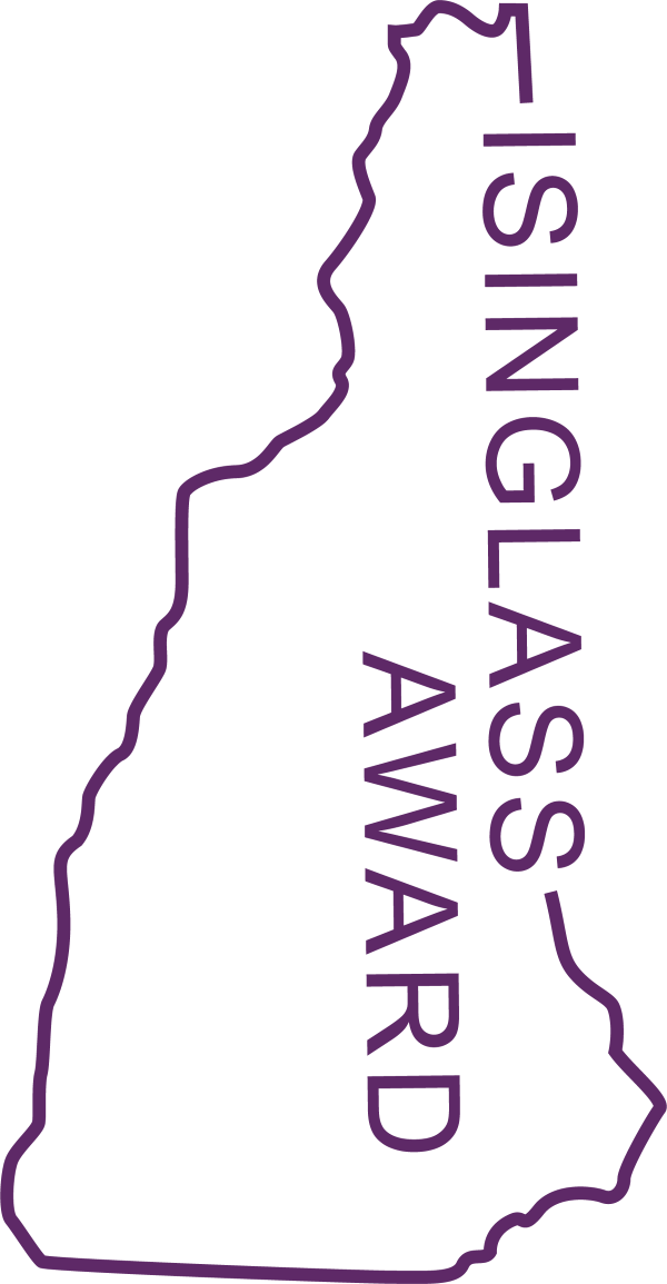Isinglass 2026