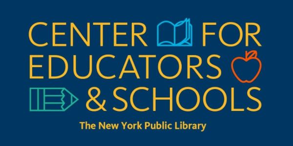 NYPL's Center for Educators and Schools