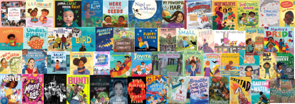 We Are Kid Lit Collective