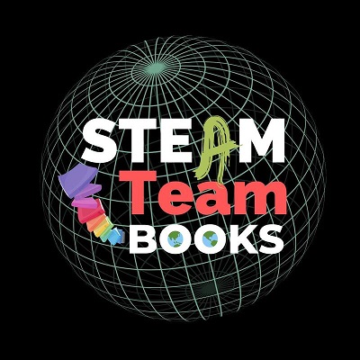 STEAMTeamBooks