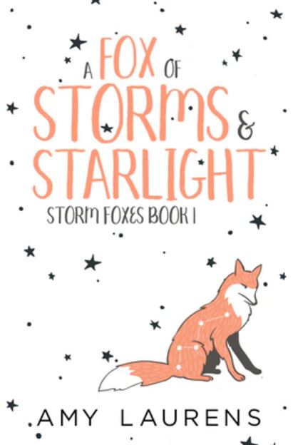 Fox of Storms and Starlight, A