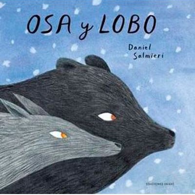 Osa y Lobo