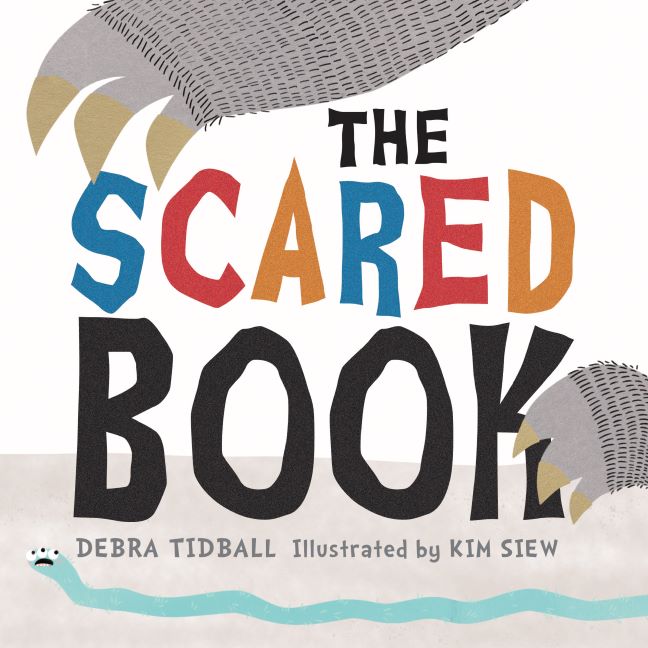 Scared Book, The