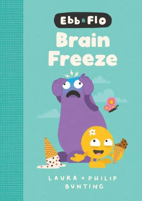 Brain Freeze