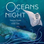 Oceans at Night