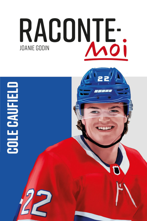 Raconte-moi Cole Caufield