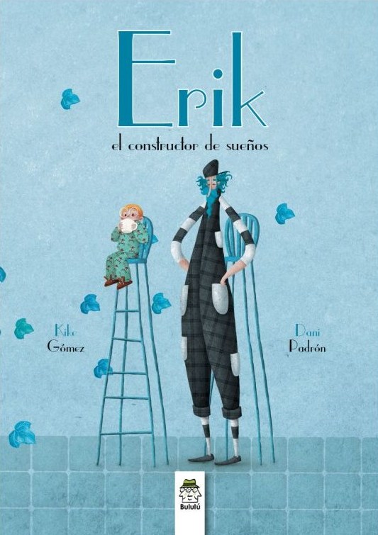 Érik el constructor de sueños