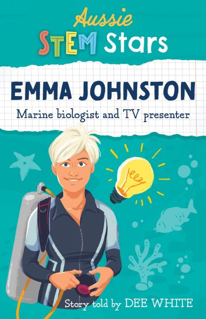 Emma Johnston: Marine Biologist and TV Presenter