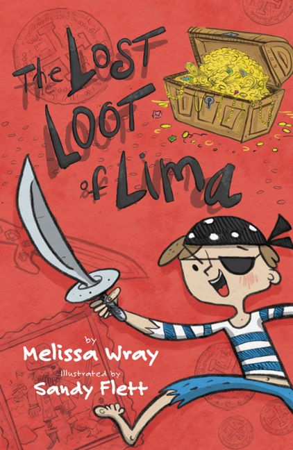 Lost Loot of Lima, The