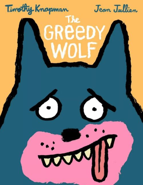 Greedy Wolf, The