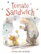 Tomato Sandwich Book Cover Image