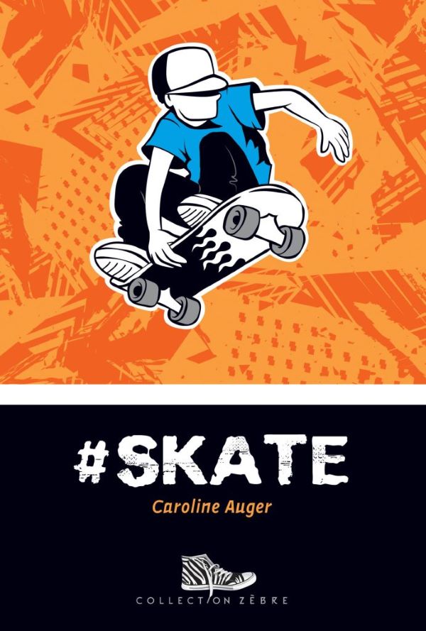 #Skate
