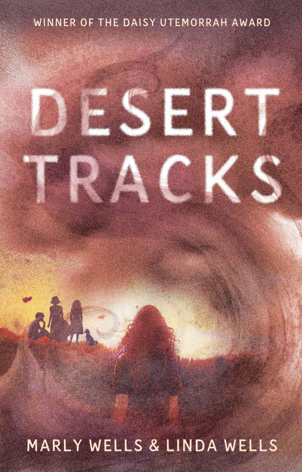 Desert Tracks