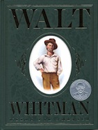 Walt Whitman: Words for America