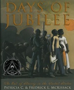 Days of Jubilee: The End of Slavery in the United States