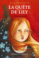 La quête de Lily