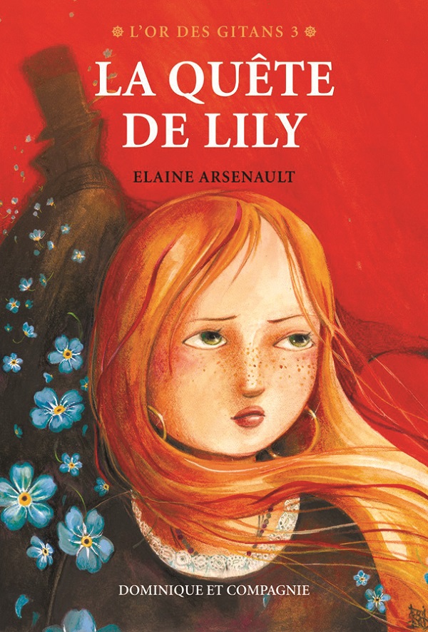 La quête de Lily