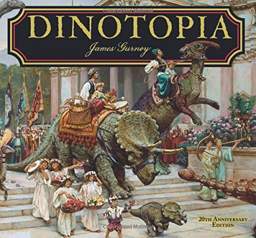 Dinotopia