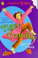 Tiger Trouble