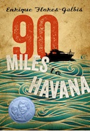 90 Miles to Havana