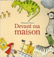 In Front of My House